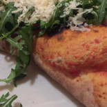 Pizzeria Primula Rossa Comida