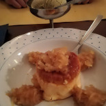 Pizzeria Primula Rossa Nourriture