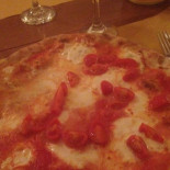 Pizzeria Primula Rossa Nourriture