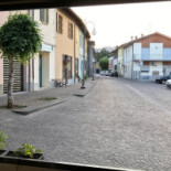 Pizzeria Primula Rossa Extérieur