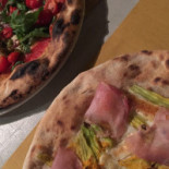 Pizzeria Primula Rossa Comida
