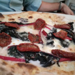 Pizzeria Primula Rossa Nourriture