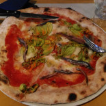 Pizzeria Primula Rossa Nourriture