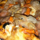 Pizzeria Primula Rossa Nourriture