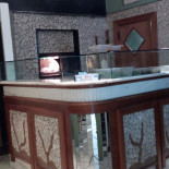 Pizzeria Primula Rossa À l'intérieur