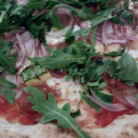 Pizzeria Primula Rossa Nourriture