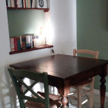 Pizzeria Primula Rossa À l'intérieur