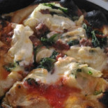 Pizzeria Primula Rossa Nourriture