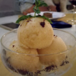 Pizzeria Primula Rossa Comida