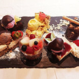 Pasticceria Fallena Nourriture