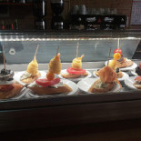 Pasticceria Fallena Boisson