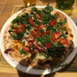 Pizzikotto Nourriture