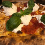 Pizzikotto Nourriture