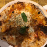 Pizzikotto Nourriture