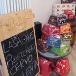 La Butiga Carta