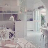 Cucina Machrì À l'intérieur