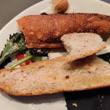Datterino Rosso food