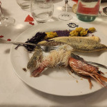 Cesarino E La Perla Boisson