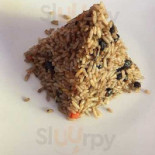 Hostaria La Perla Nera food