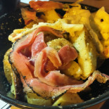Le Caveau Comida