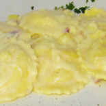 O' Scugnizzo Nourriture