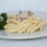 O' Scugnizzo Nourriture