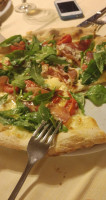 O' Scugnizzo food