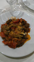 O' Scugnizzo food