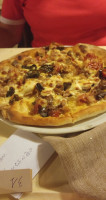 O' Scugnizzo food