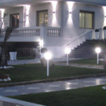 O' Scugnizzo Exterior