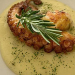 Marulivo Comida