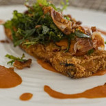 Marulivo Comida