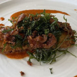 Marulivo Comida