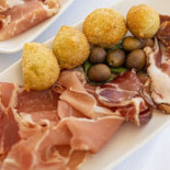 Marulivo Comida