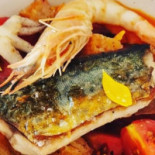 Marulivo Comida