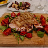 Marulivo Comida