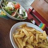 Marulivo Comida