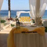 Grotta Del Conte Extérieur