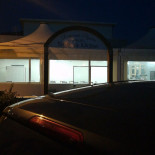Noe' A Mare Exterior