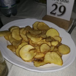 Noe' A Mare Comida