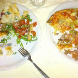 Noe' A Mare Comida