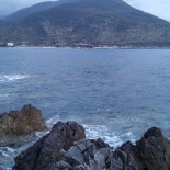 Noe' A Mare Exterior