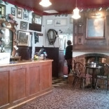 Dolce Salato À l'intérieur