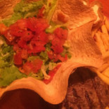Tex Mex Saloon Asolo Comida