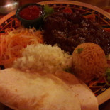 Tex Mex Saloon Asolo Comida