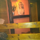 Tex Mex Saloon Asolo Dentro