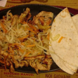 Tex Mex Saloon Asolo Comida