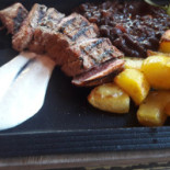 Tex Mex Saloon Asolo Comida