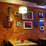 O'ruofolo inside