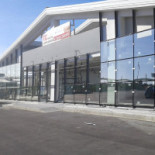 Cafe Lemase Extérieur